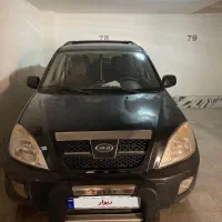 x33 مدل 91|خودرو سواری و وانت|پرند, فاز ۵|دیوار