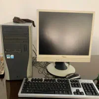 کامپیوتر خانگی pc