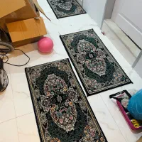 فرش|فرش|شیروان (خراسان), |دیوار