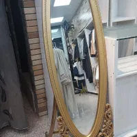 آینه کاملا سالم
