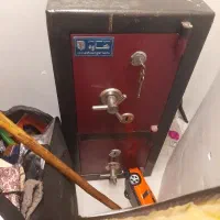 گاو صندوق بزرگ