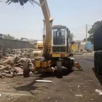 خرید و فروش ضایعات بالاترین قیمت در تمام نقاط