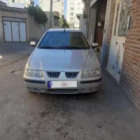 سمند ۸۳ دوگانه