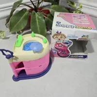 خانه اسباب بازی