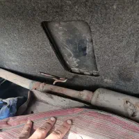 اگزوز اسپرت