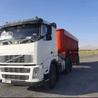 ولوو اف هاش FH 420 مدل 84 استثنایی