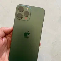 فروش فوری ۱۳ پرومکس JA از نمایندگی اپل خریداری شده
