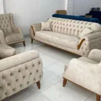 مبل چستر آرال شناسه ۸۹