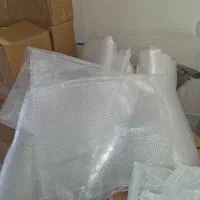ضربه گیر حبابی اسباب کشی