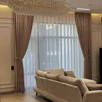 پرده الان بخر یکسال دیگ تسویه کن|پرده، رانر، رومیزی|مشهد, آزادشهر|دیوار