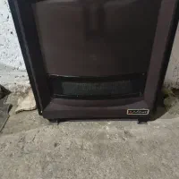 بخاری جهان کار