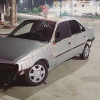 ۴۰۵تصادفی