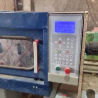 خدمات تزریق پلاستیک و بادی
