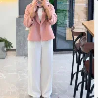 کت و شلوار زنانه نو