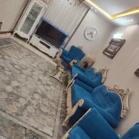 فروش آپارتمان  مهرگان هشتم تخفیف پایه معامله