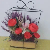 باکس گل کادویی