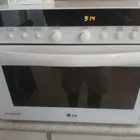 سولاردوم ال جی کم استفاده شده