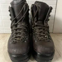 پوتین کوهنوردی