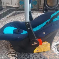 نی نی لای لای سالم وتمیز استفاده نشه