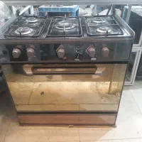 گاز پنج شعله