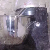همزن برقی کاسه دار