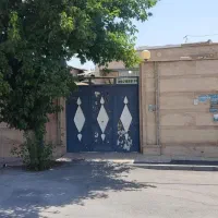 ویلایی دو طبقه