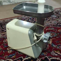 چرخ گوشت ناسیونال سالم