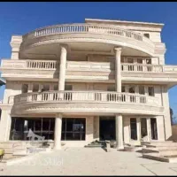 خانه ویلایی شمالی کوچه۲۳۳شهرک پردیس