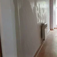 نقاشی ساختمان