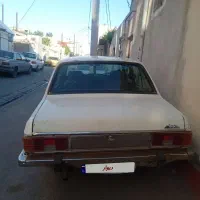 پیکان دوگانه سی ان جی