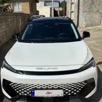 معاوضه و فروش  بیجینگ بایک  ایکس ۵۵