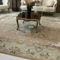 فرش ماشینی