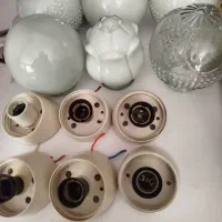 لامپ حباب دار