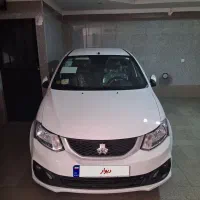 ساینا s مدل ۱۴۰۴