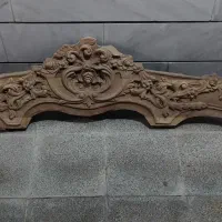 مبل استیل خام