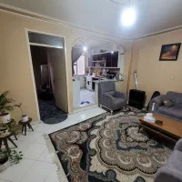 ۴۵مترطبقه۲روئیتی باانباری،خوش تقاطع بوستان