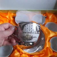 ظروف پذیرایی