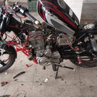 موتورساز سیار ، تعمیر و سرویس در محل