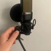 میکروفن red dragon گیمینگ