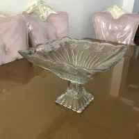 میوه خوری پایه دار بزرگ