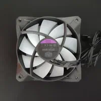 فن کیس CF120 ARGB