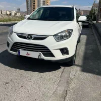 جک s5مدل 98|خودرو سواری و وانت|تبریز, |دیوار