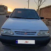 فروش پراید و سمند