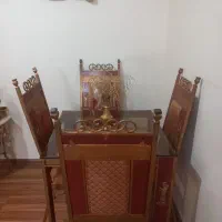 میز غذاخوری