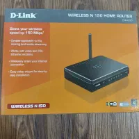 روتر وایرلس D-Link مدل N150