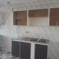 کابینت فلزی محکم وتمیز ونو