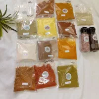 ادویه های خوش عطر
