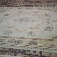 یک جفت فرش کارکرت