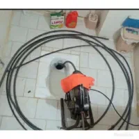 بازکردن تمامی لوله های گرفته تمام نقاط گیلان فنرزن