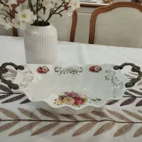میوه خوری شیرینی خوری آجیل خوری اردو
